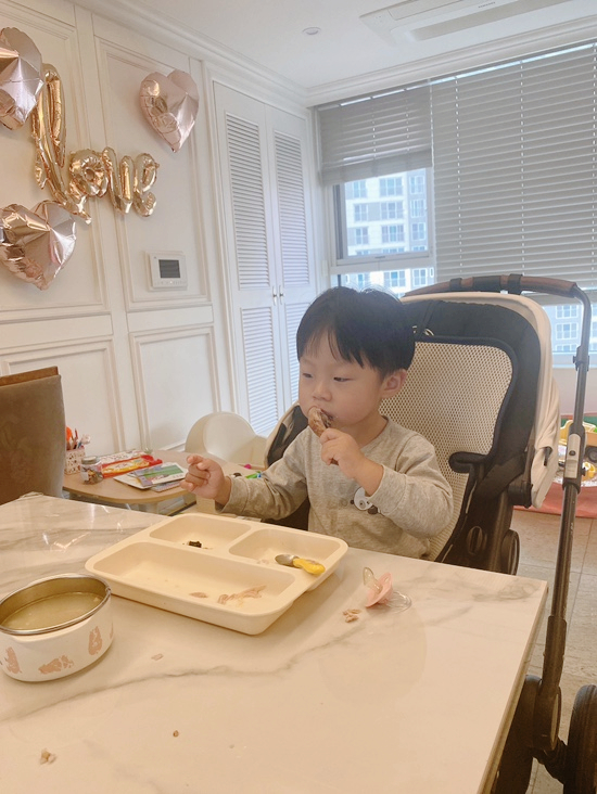 오원장의 육아일기 : 준수 파라인플루엔자증상 (2~5일 증상) 고열에 이은 기침 콧물 구토 😭😭 , 체온변화 관련 이미지 26