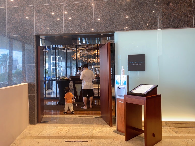 괌 츠바키타워호텔 30개월아기 준수랑 엄마랑아빠랑3박4일 괌여행 🏝️✈️ 관련 이미지 154