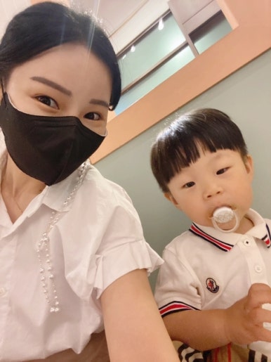 오원장의 육아일기: 19개월 아기 뮤지컬 관람 실패😅😅 관련 이미지 14