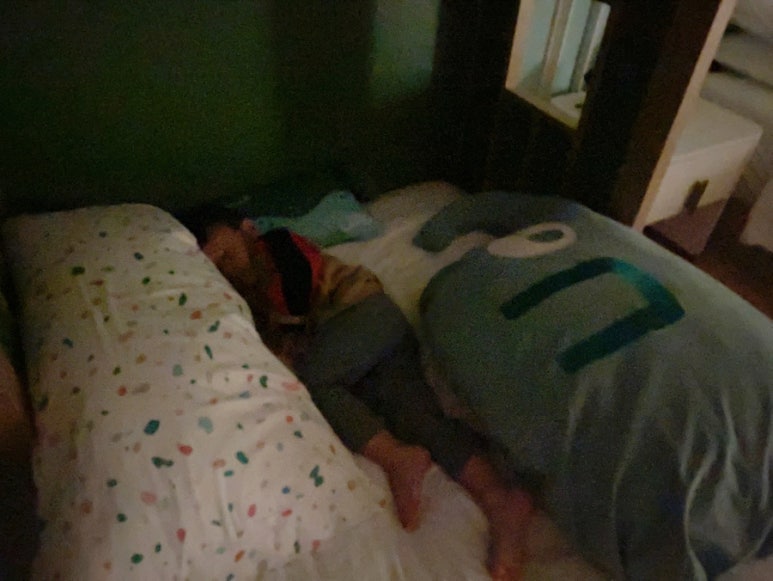 제주도 조선그랜드호텔 키즈룸 ( 키즈 프리미어스위트룸) 관련 이미지 3