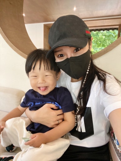 오원장의 육아일기 : 21개월아기랑 가기좋은 근교카페 천안 카페 <교토리> 관련 이미지 10