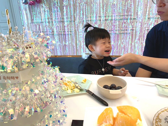 오원장의 육아일기 : 울 겸둥이 준수 1000일🥳🥳🥳기념파티💕 관련 이미지 46