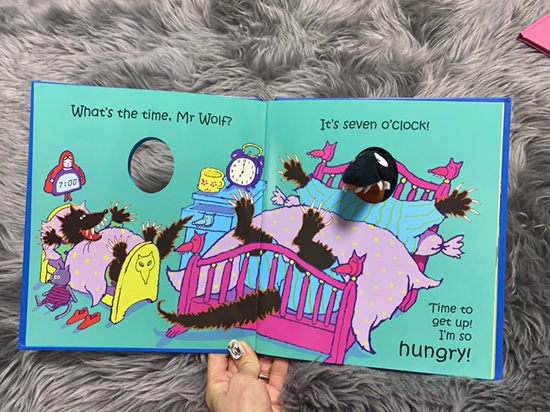 오원장의 엄마표영어 : 노부영  ⭐What 관련 이미지 4