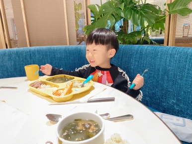 제주도 조선그랜드호텔 키즈룸 ( 키즈 프리미어스위트룸) 관련 이미지 78