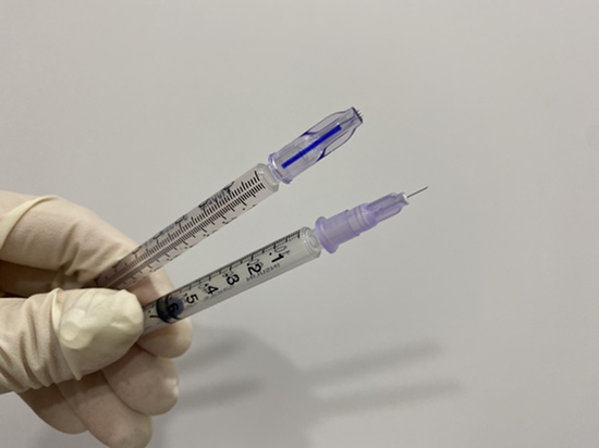 홍대피부과 리쥬란힐러 샤넬주사 멍없이 아프지않게! 세상에서 가장 작은 바늘 나노소프트 💕 관련 이미지 1