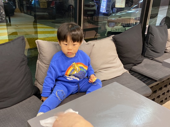 오원장의 육아일기 : 24개월 준수의 주말일상 ❤️ 관련 이미지 14