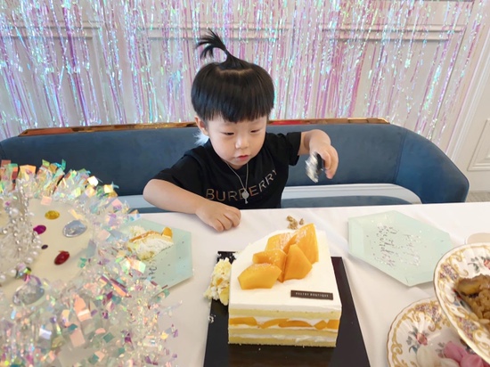 오원장의 육아일기 : 울 겸둥이 준수 1000일🥳🥳🥳기념파티💕 관련 이미지 42