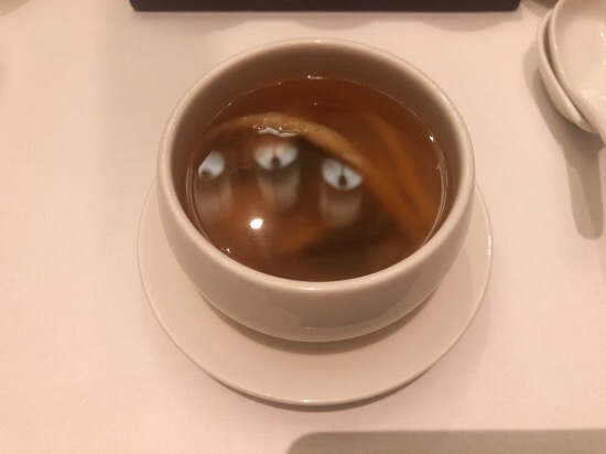 신라호텔 중식당 【팔선】 가족모임하기 좋은 곳 관련 이미지 25