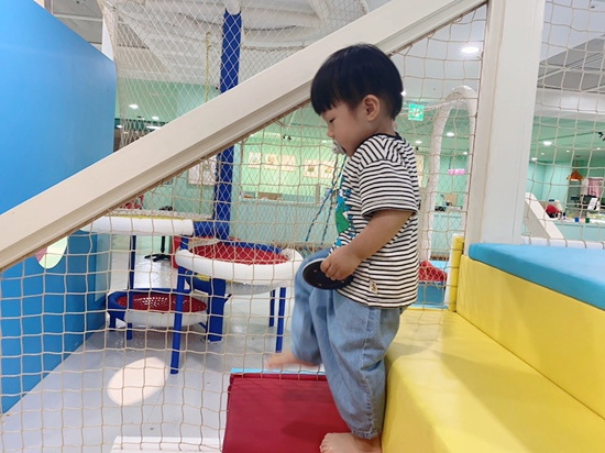 오원장의 육아일기: 21개월, 22개월 준수랑 키즈카페 1101 예술의전당 어린이라운지 이용 후기 관련 이미지 52