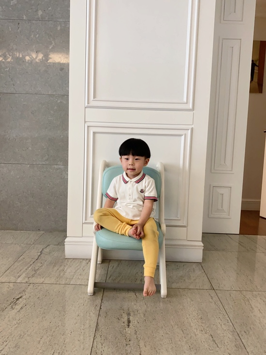 29개월아기 📸셀프여권사진찍기/ 아기여권만들기준비 관련 이미지 9