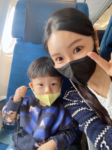 괌 츠바키타워호텔 30개월아기 준수랑 엄마랑아빠랑3박4일 괌여행 🏝️✈️ 관련 이미지 16