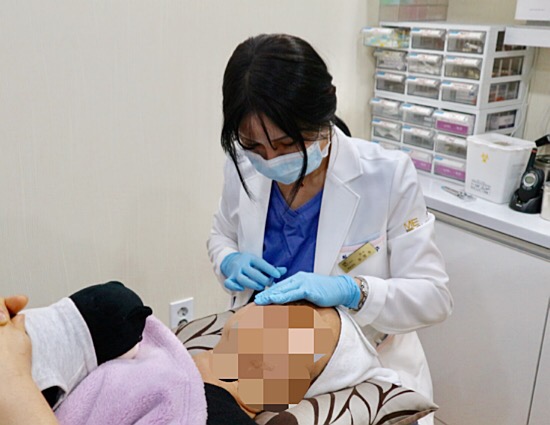 (구) 신촌미클리닉 ❤️7월이벤트❤️ 신촌역피부과 관련 이미지 10