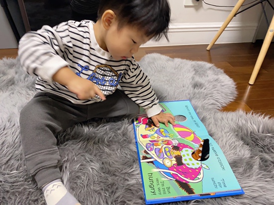 오원장의 엄마표영어 : 노부영  ⭐What 관련 이미지 13