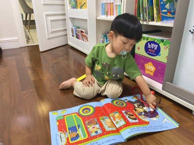 오원장의 엄마표영어 : 노부영베스트 The Wheels on the Bus 관련 이미지 11