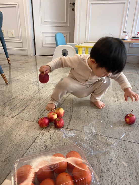 오원장의 육아일기 : 준수 다시 39도 고열증상 🥵🤒 파라인플루엔자 재감염?? >>아데노바이러스 감염?!😱😭😭 고열, 콧물, 인후통, 설사 동반 (기침x) 관련 이미지 27