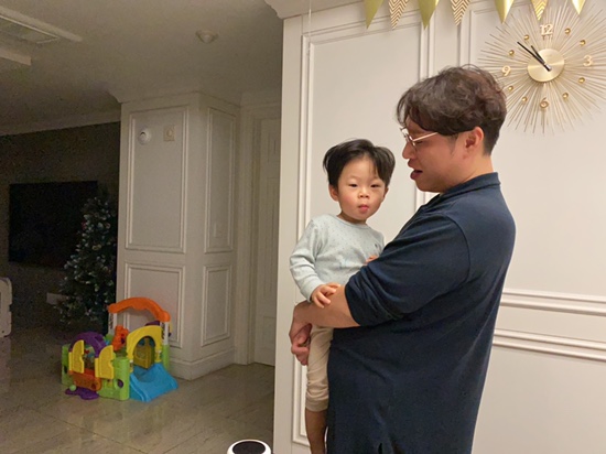 오원장의 육아일기 : 준수 다시 39도 고열증상 🥵🤒 파라인플루엔자 재감염?? >>아데노바이러스 감염?!😱😭😭 고열, 콧물, 인후통, 설사 동반 (기침x) 관련 이미지 24