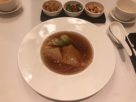 신라호텔 중식당 【팔선】 가족모임하기 좋은 곳 관련 이미지 21