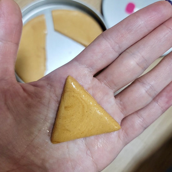 세가지소원홍대 오징어게임 달고나뽑기이벤트 당첨자 관련 이미지 11