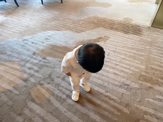 오원장의 육아일기 : 준수 두돌스냅촬영 / 신라호텔 라연룸  두돌 생일파티 관련 이미지 27