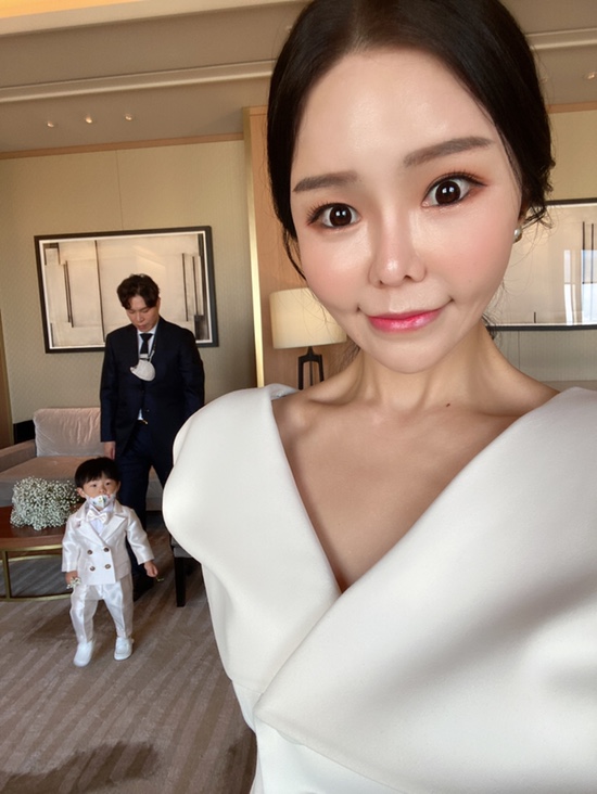 오원장의 육아일기 : 준수 두돌스냅촬영 / 신라호텔 라연룸  두돌 생일파티 관련 이미지 32