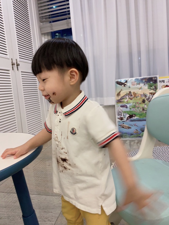 오원장의 육아일기😘 : 초코스틱 만들기 관련 이미지 38