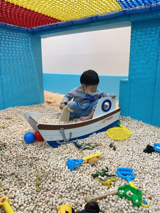 오원장의 육아일기: 21개월, 22개월 준수랑 키즈카페 1101 예술의전당 어린이라운지 이용 후기 관련 이미지 78