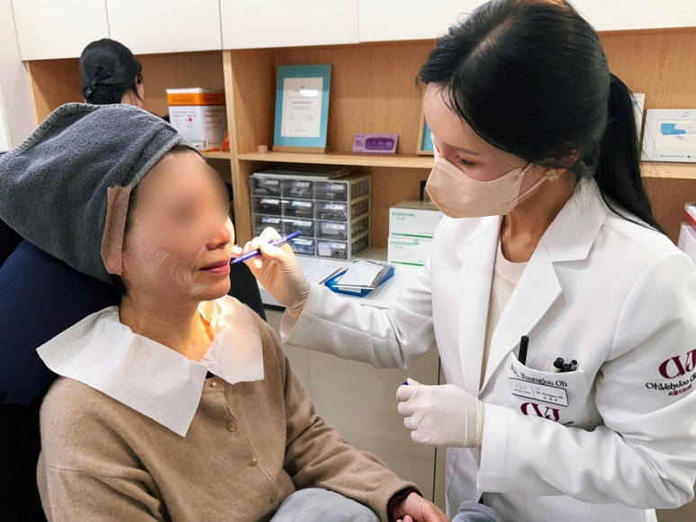 합정피부과, 같은 시술 왜 결과는 다를까? 관련 이미지 4