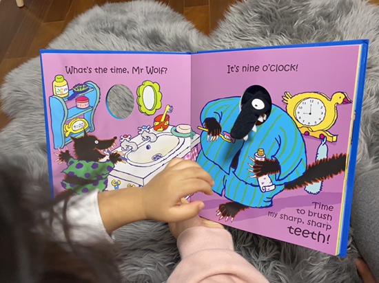 오원장의 엄마표영어 : 노부영  ⭐What 관련 이미지 8