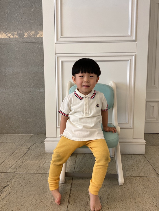 29개월아기 📸셀프여권사진찍기/ 아기여권만들기준비 관련 이미지 15