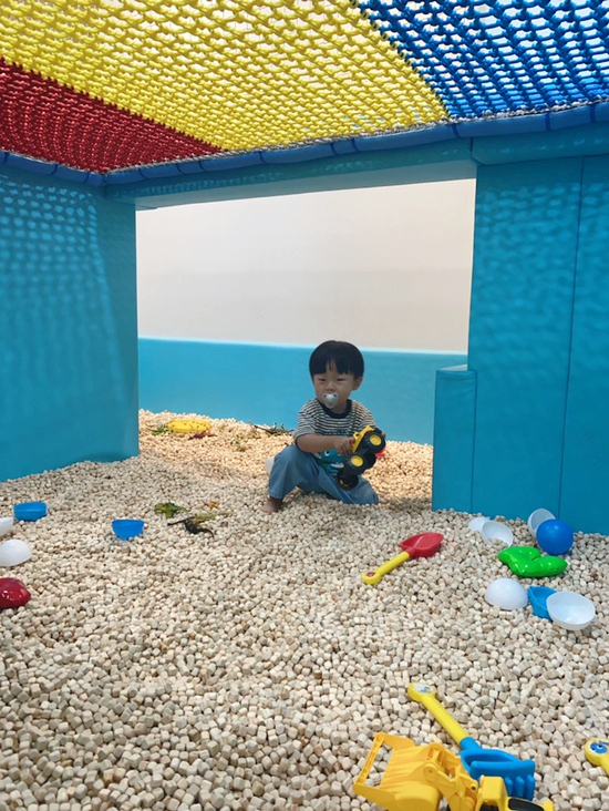 오원장의 육아일기: 21개월, 22개월 준수랑 키즈카페 1101 예술의전당 어린이라운지 이용 후기 관련 이미지 36