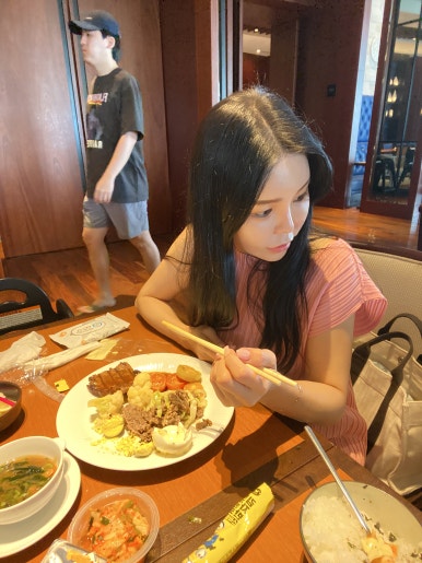 괌 츠바키타워호텔 30개월아기 준수랑 엄마랑아빠랑3박4일 괌여행 🏝️✈️ 관련 이미지 157