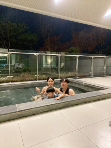 제주도여행호텔추천 그랜드조선제주 힐스위트: 프레스티지힐스위트 (룸, 그랑제이) 관련 이미지 29