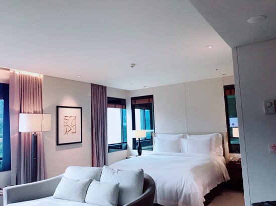 【서울신라호텔_2017추석연휴】 신라호텔 스파패키지_ 어반아일랜드 관련 이미지 5