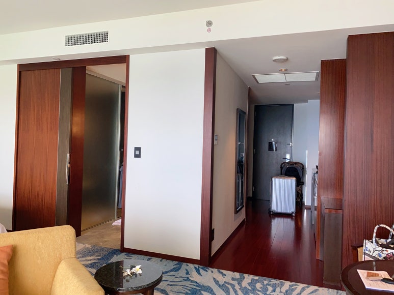 괌 츠바키타워호텔 30개월아기 준수랑 엄마랑아빠랑3박4일 괌여행 🏝️✈️ 관련 이미지 66