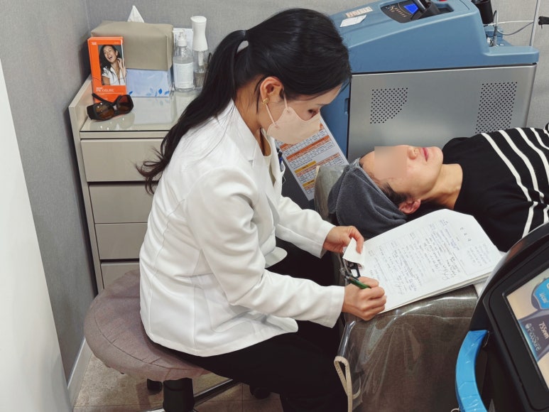마포역피부과, 바쁜 직장인들을 위한 쁘띠 시술 BEST 3? 관련 이미지 3
