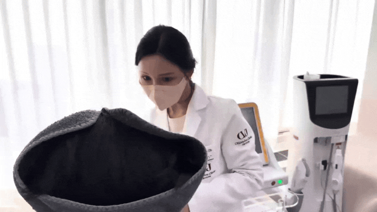 홍대 레이저 제모, 아포지 엘리트를 사용하는 이유? 관련 이미지 10