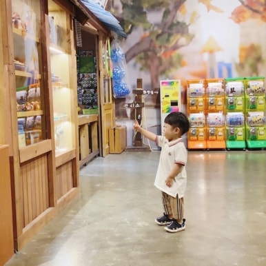 오원장의 육아일기: 19개월 아기 뮤지컬 관람 실패😅😅 관련 이미지 5