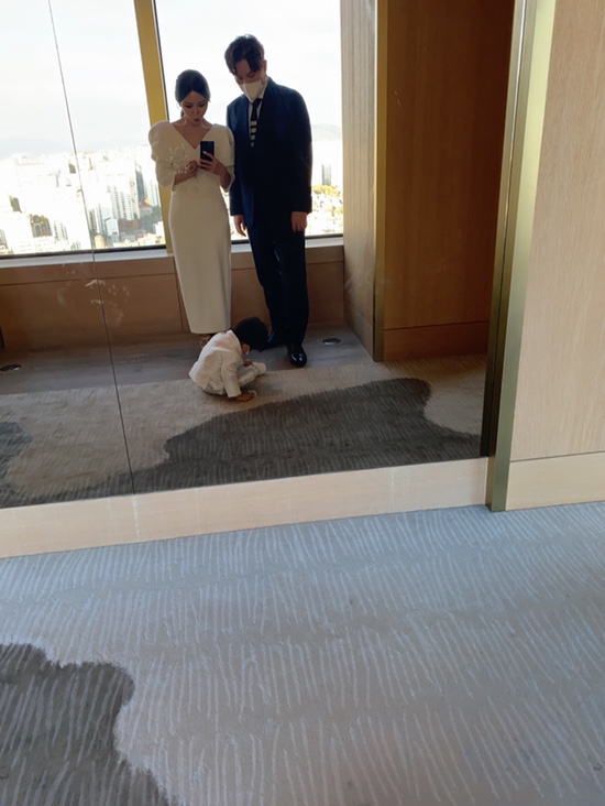 오원장의 육아일기 : 준수 두돌스냅촬영 / 신라호텔 라연룸  두돌 생일파티 관련 이미지 37