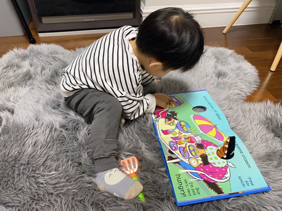 오원장의 엄마표영어 : 노부영  ⭐What 관련 이미지 15