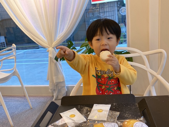 요미요미 반포교육원 체험수업 : 25개월 3세아기  준수의 요미요미 첫 방문, 유아미술 관련 이미지 44