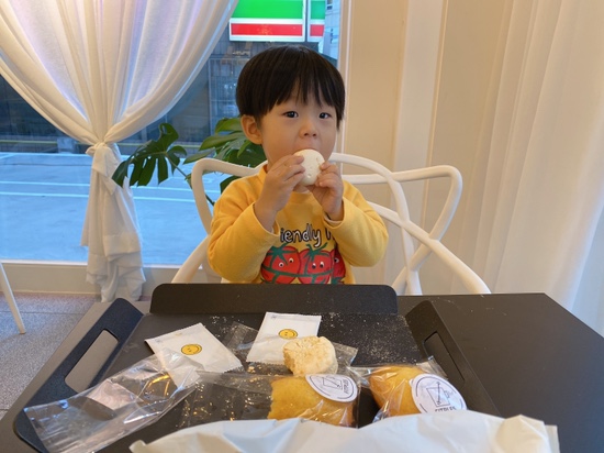 요미요미 반포교육원 체험수업 : 25개월 3세아기  준수의 요미요미 첫 방문, 유아미술 관련 이미지 37