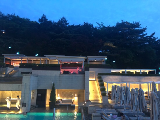 [서울 신라호텔]이그제큐티브라운지 어반아일랜드 결혼2주년기념 관련 이미지 42