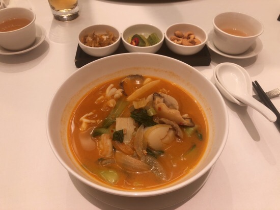 신라호텔 중식당 【팔선】 가족모임하기 좋은 곳 관련 이미지 28