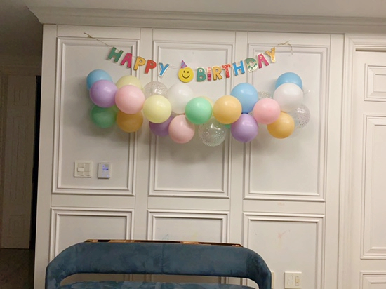 오원장의 육아일기 : 울 겸둥이 준수의 세번째 생일🥰😘 관련 이미지 10