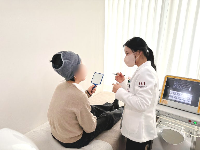 홍대 인모드, 효과가 있을까? 오해와 진실 총정리 관련 이미지 2