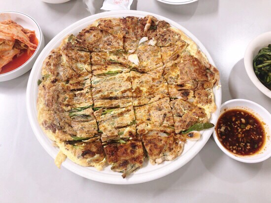 수요미식회 맛집 【한성칼국수】_사골칼국수 굿 관련 이미지 12