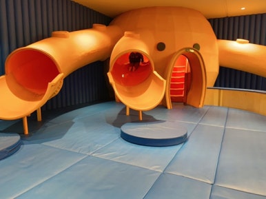 인천 파라다이스시티호텔 1박2일 호캉스 (키즈존, 수영장, 디트로네, 피자) 후기🥰😘 관련 이미지 24