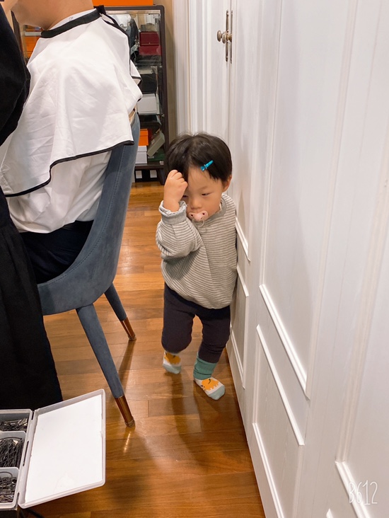 오원장의 육아일기 : 준수 두돌스냅촬영 / 신라호텔 라연룸  두돌 생일파티 관련 이미지 20