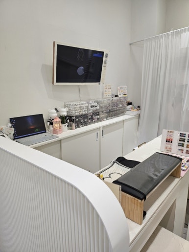 합정네일, 푸른달하루 손톱연장 후기☺️👍🏻👍🏻 관련 이미지 28