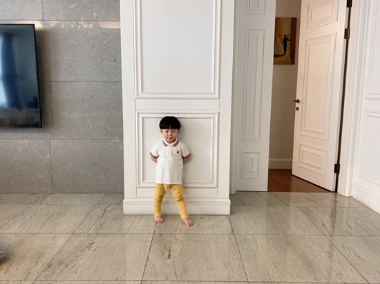 29개월아기 📸셀프여권사진찍기/ 아기여권만들기준비 관련 이미지 5